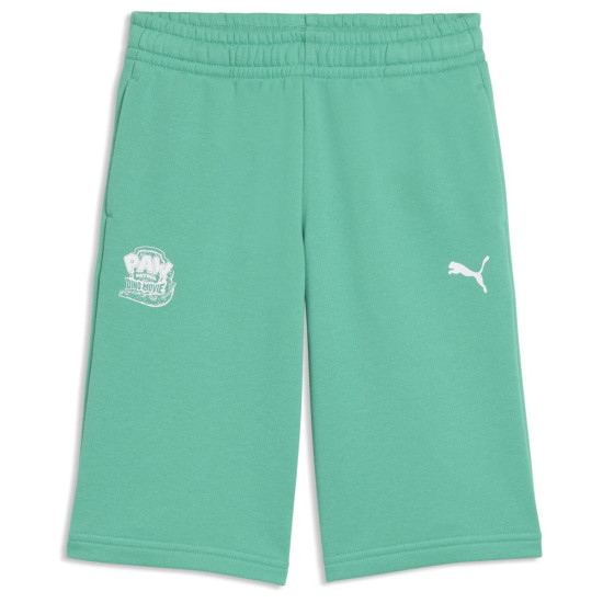 Puma Παιδική βερμούδα x Paw Patrol Relaxed Shorts